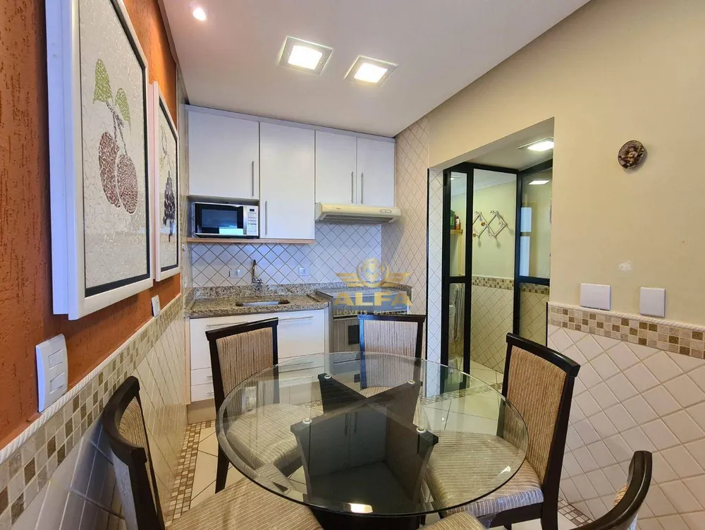 Apartamento, 3 quartos, 75 m² - Foto 8