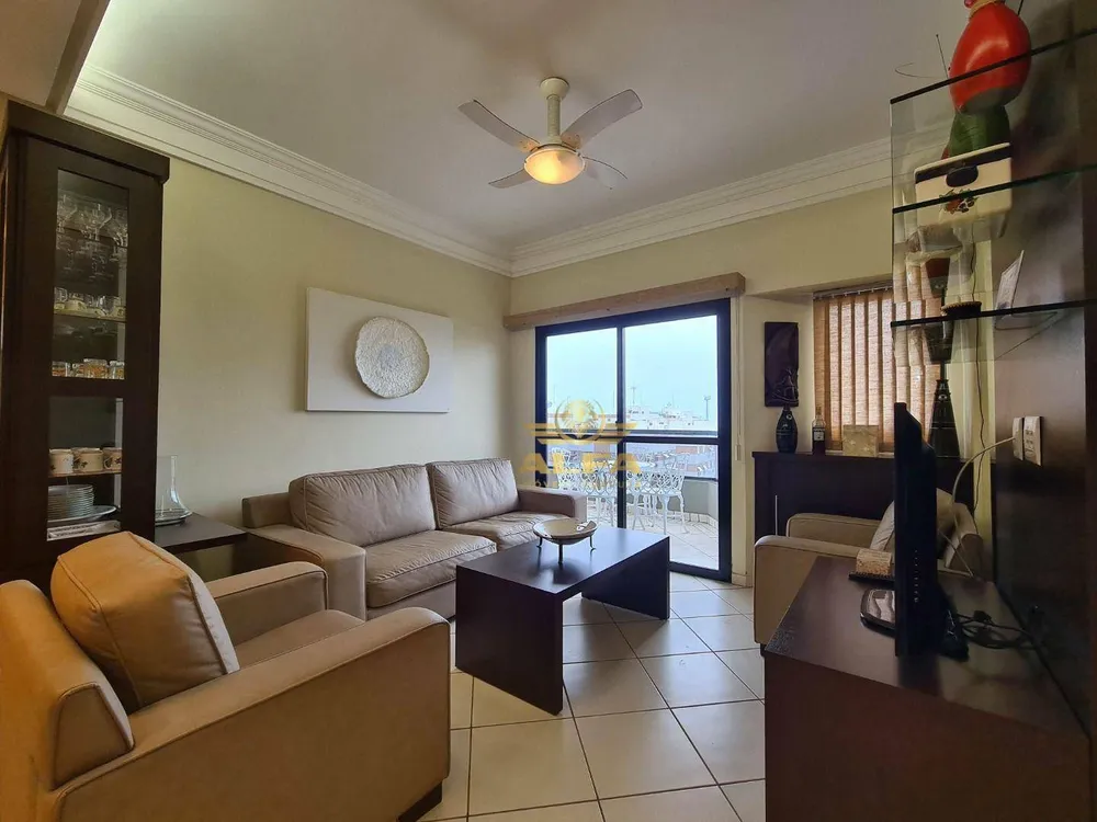 Apartamento, 3 quartos, 75 m² - Foto 2