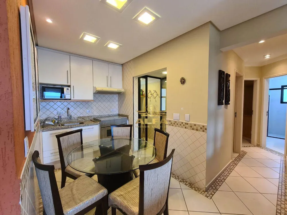Apartamento, 3 quartos, 75 m² - Foto 6