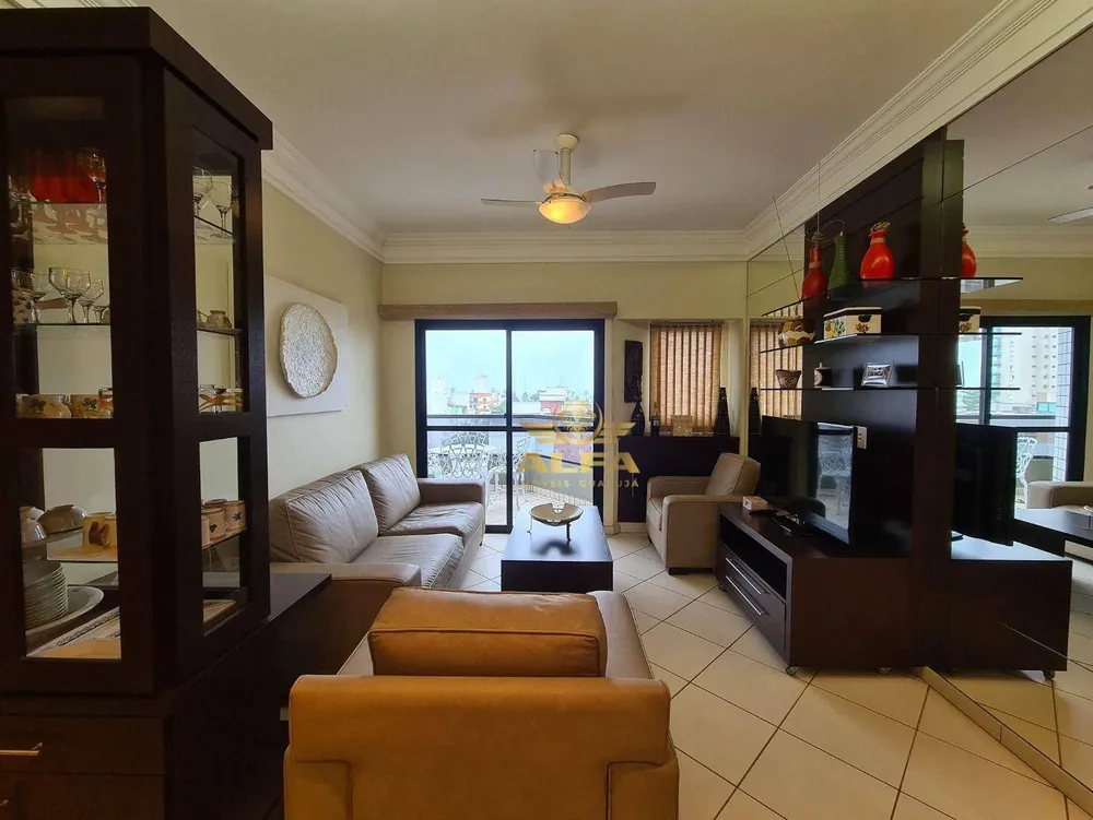 Apartamento, 3 quartos, 75 m² - Foto 1