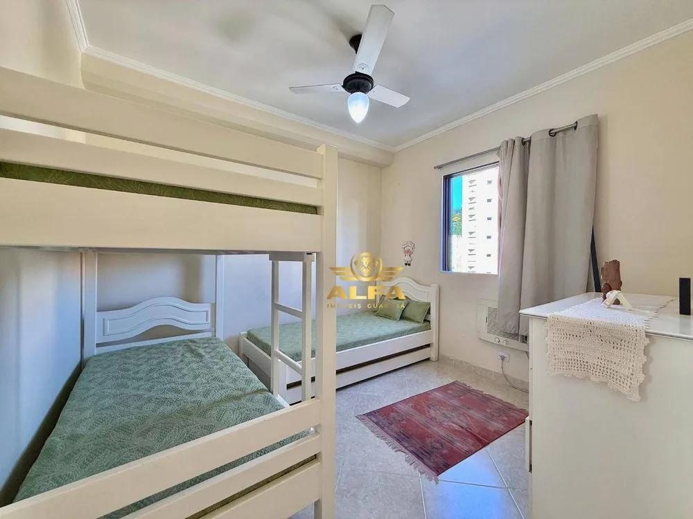 Apartamento, 3 quartos, 86 m² - Foto 1