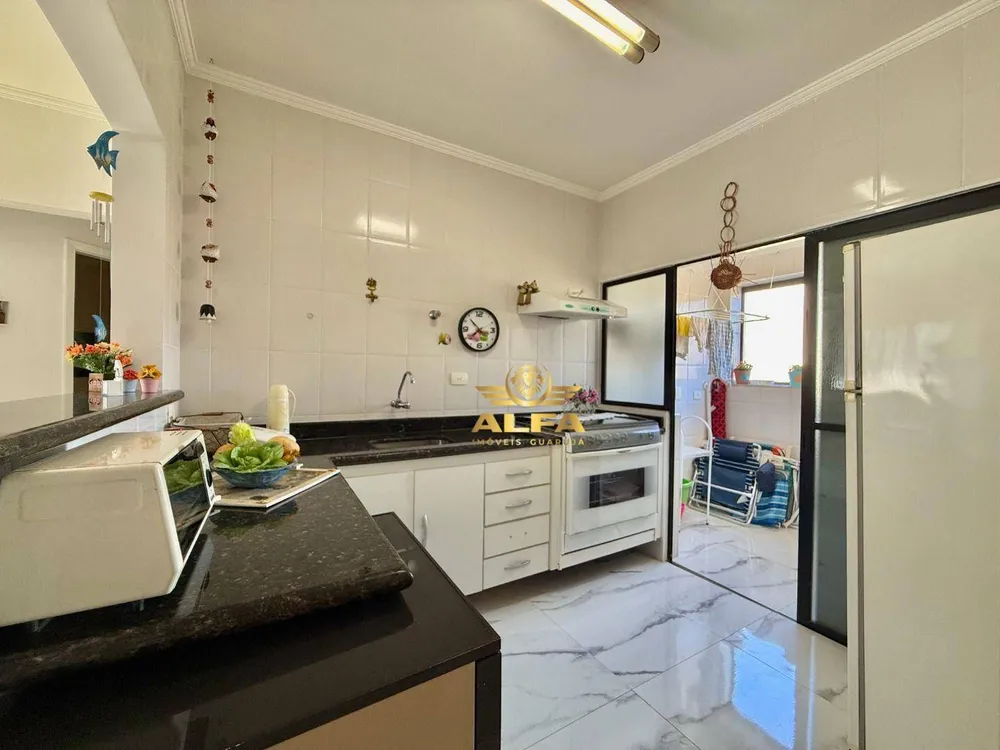Apartamento, 3 quartos, 86 m² - Foto 6