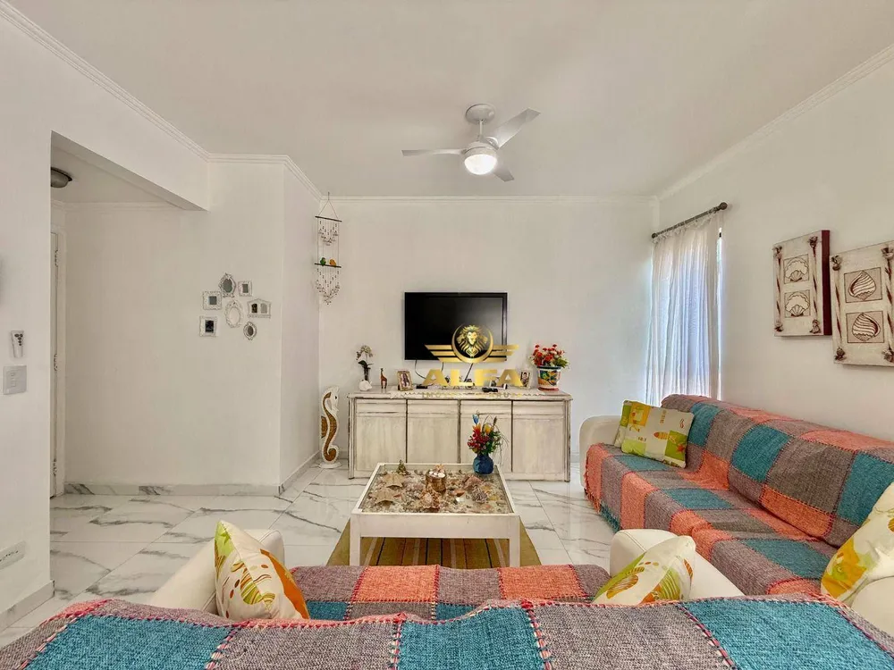 Apartamento, 3 quartos, 86 m² - Foto 1