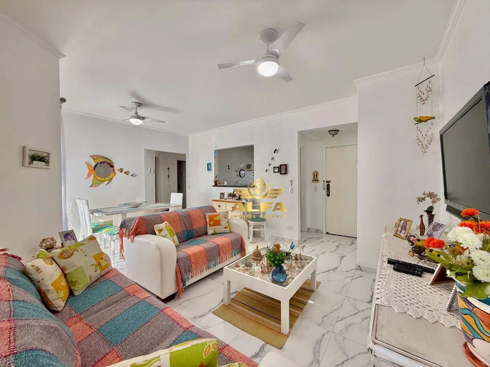 Apartamento, 3 quartos, 86 m² - Foto 2