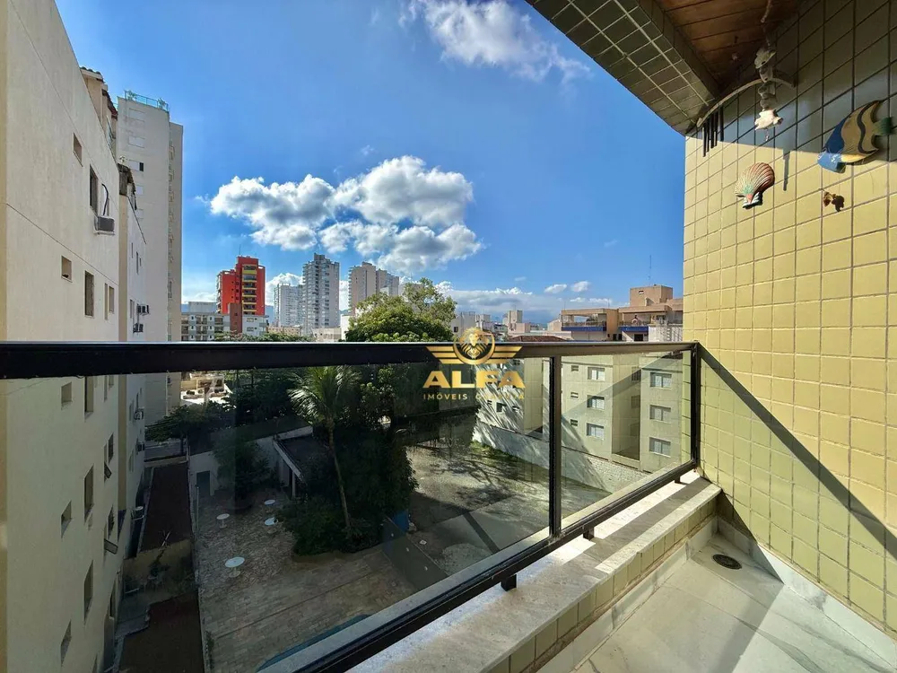 Apartamento, 3 quartos, 86 m² - Foto 3