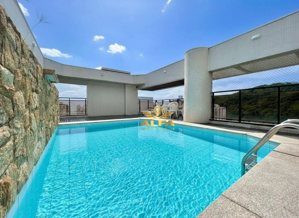 Apartamento, 4 quartos, 210 m² - Foto 12