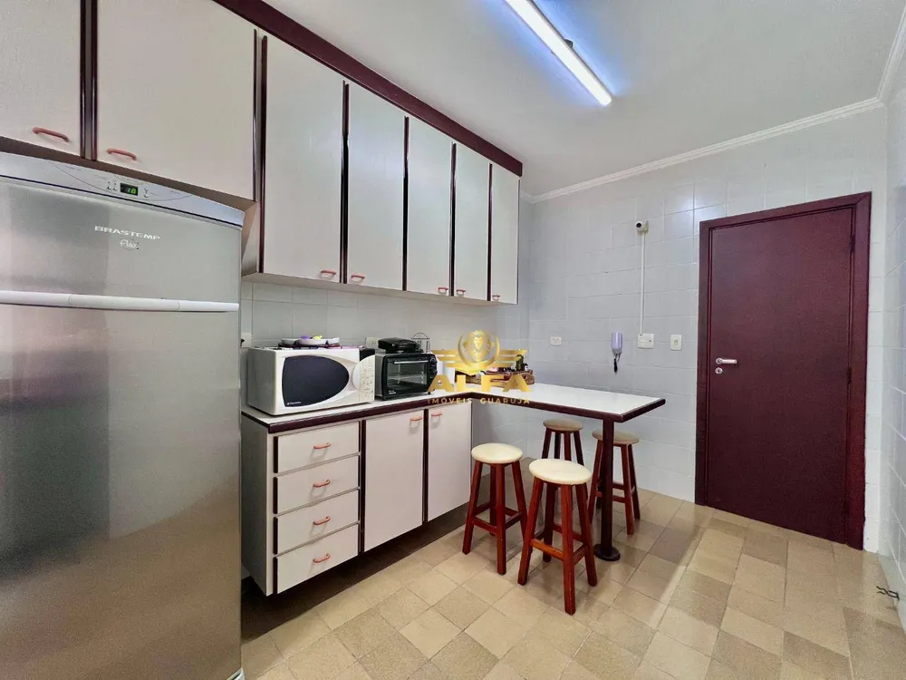 Apartamento, 4 quartos, 210 m² - Foto 9