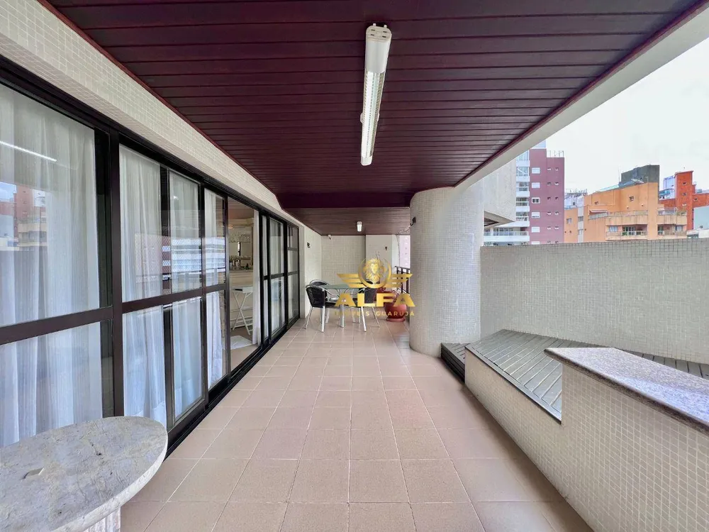 Apartamento, 4 quartos, 210 m² - Foto 1