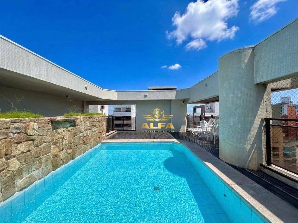 Apartamento, 4 quartos, 210 m² - Foto 5