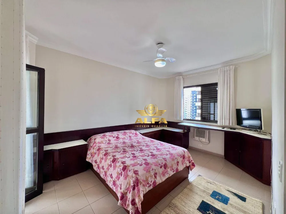 Apartamento, 4 quartos, 210 m² - Foto 3