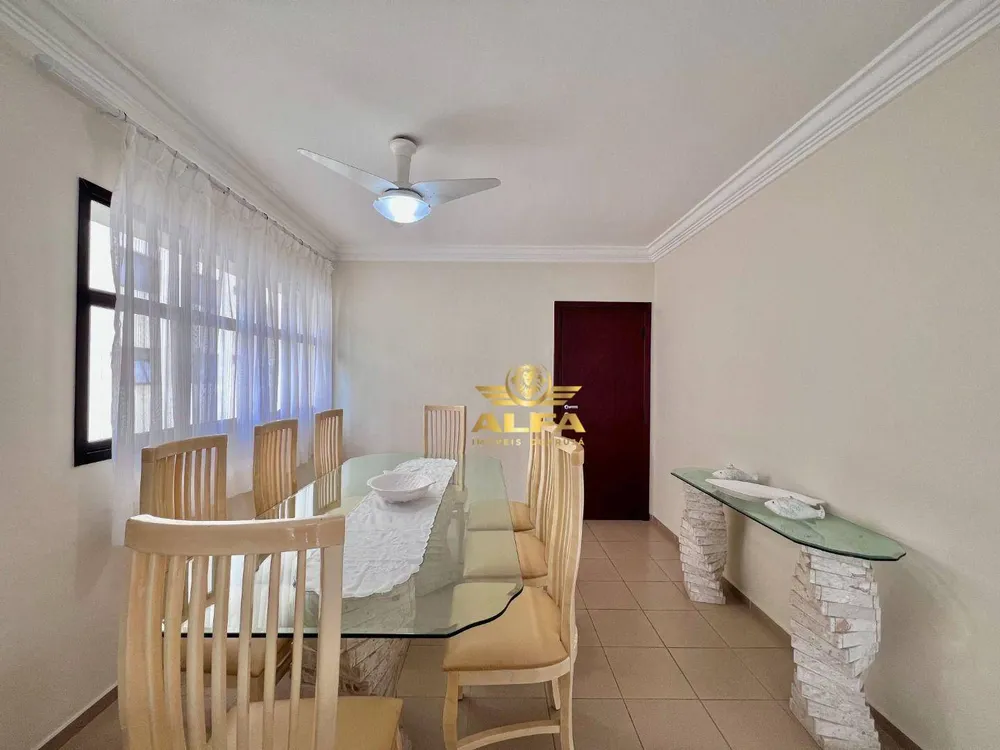 Apartamento, 4 quartos, 210 m² - Foto 4