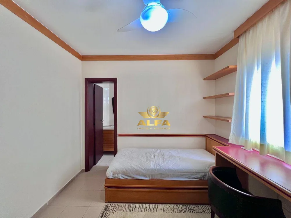 Apartamento, 4 quartos, 210 m² - Foto 7