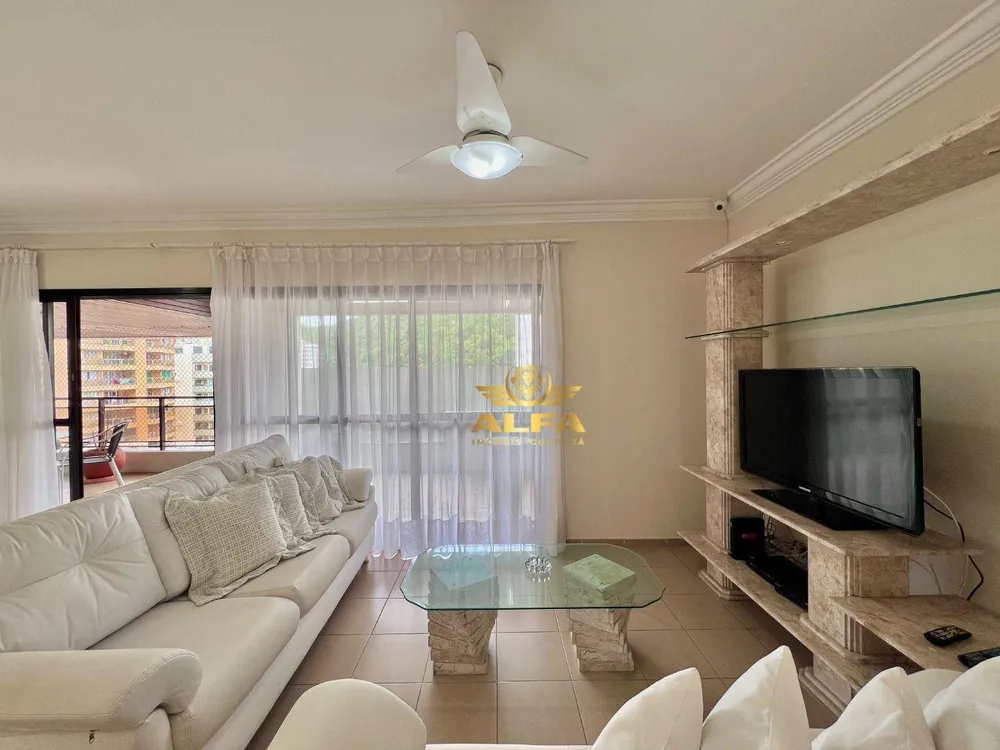 Apartamento, 4 quartos, 210 m² - Foto 2