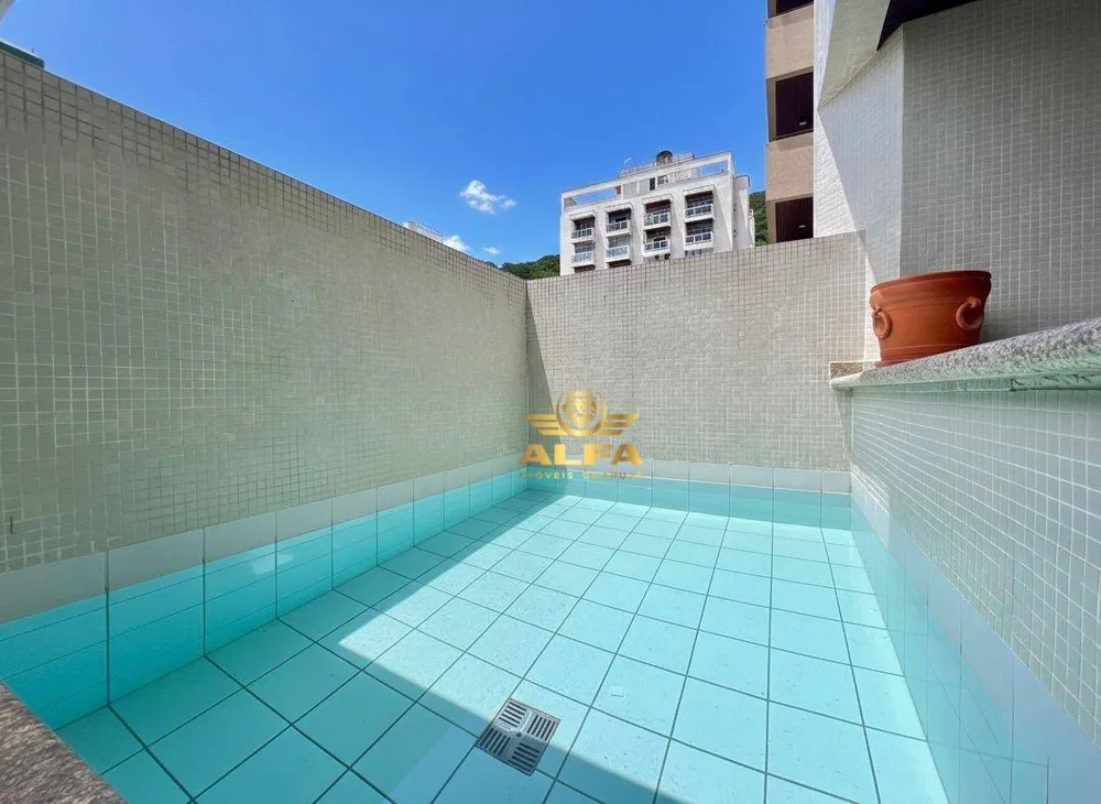 Apartamento, 4 quartos, 210 m² - Foto 8
