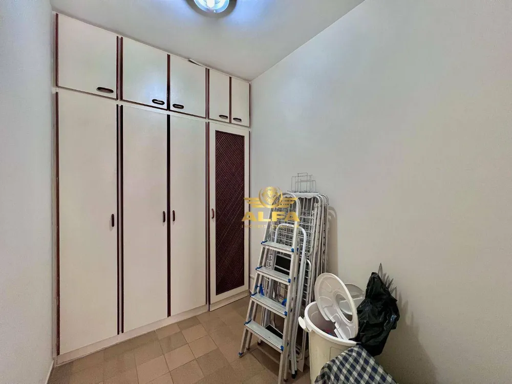 Apartamento, 4 quartos, 210 m² - Foto 2