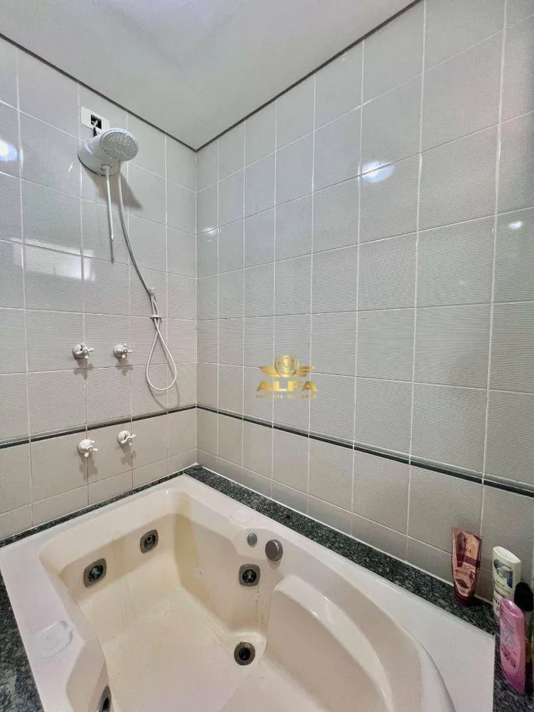 Apartamento, 4 quartos, 210 m² - Foto 8