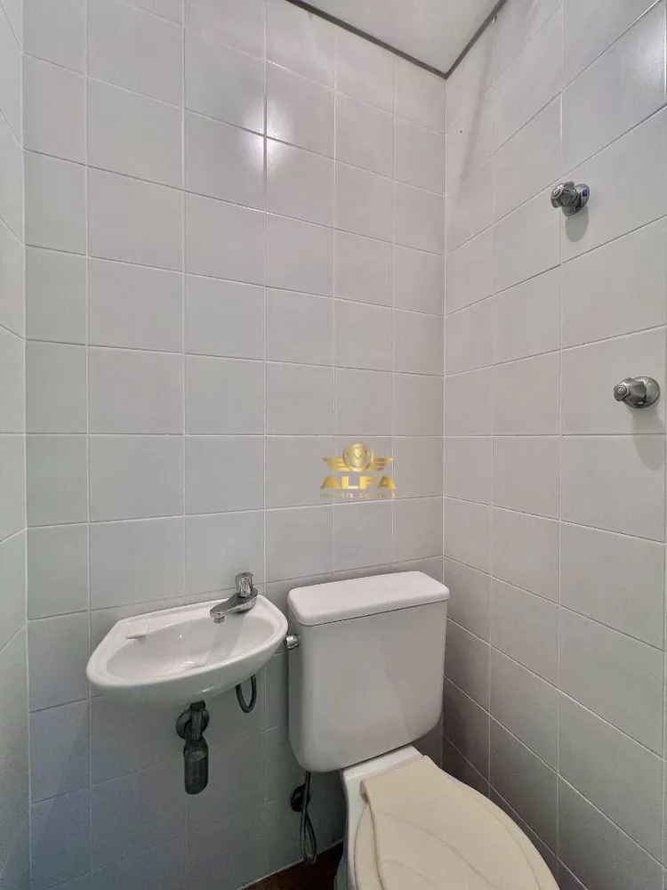 Apartamento, 4 quartos, 210 m² - Foto 6