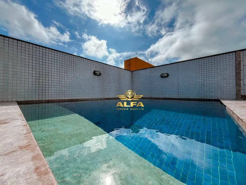 Cobertura, 2 quartos, 150 m² - Foto 1