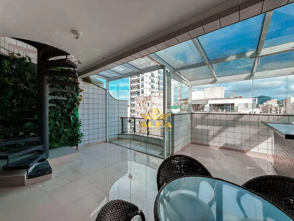 Cobertura, 2 quartos, 150 m² - Foto 5
