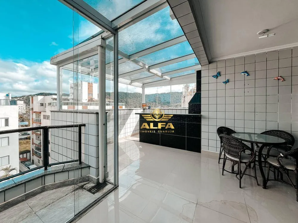 Cobertura, 2 quartos, 150 m² - Foto 6