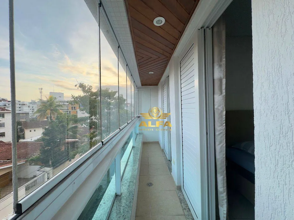 Apartamento, 3 quartos, 98 m² - Foto 4