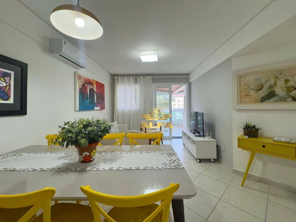 Apartamento, 3 quartos, 98 m² - Foto 2
