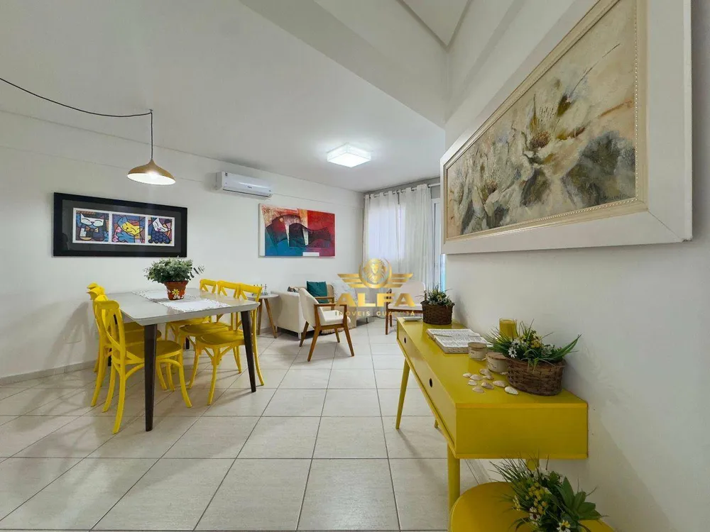 Apartamento, 3 quartos, 98 m² - Foto 2