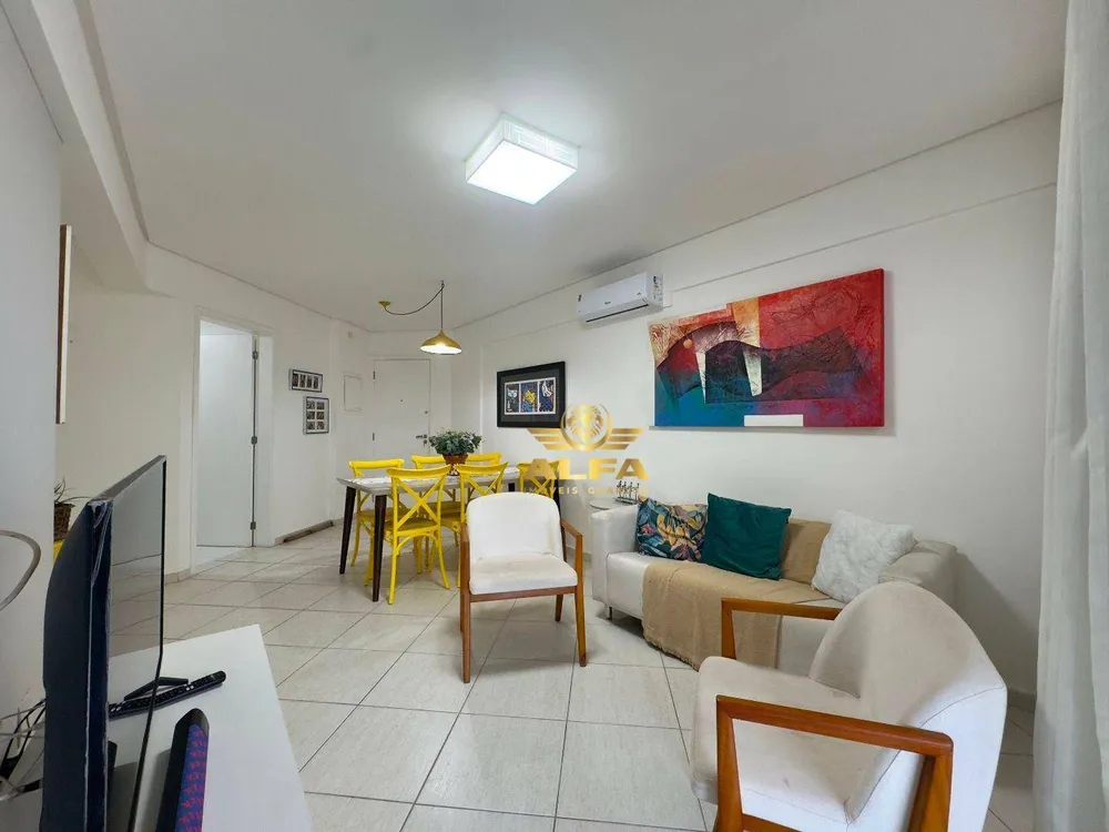 Apartamento, 3 quartos, 98 m² - Foto 3