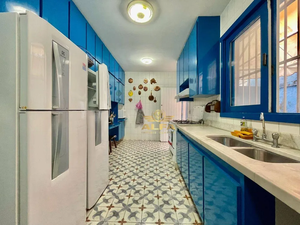 Casa, 5 quartos, 300 m² - Foto 7