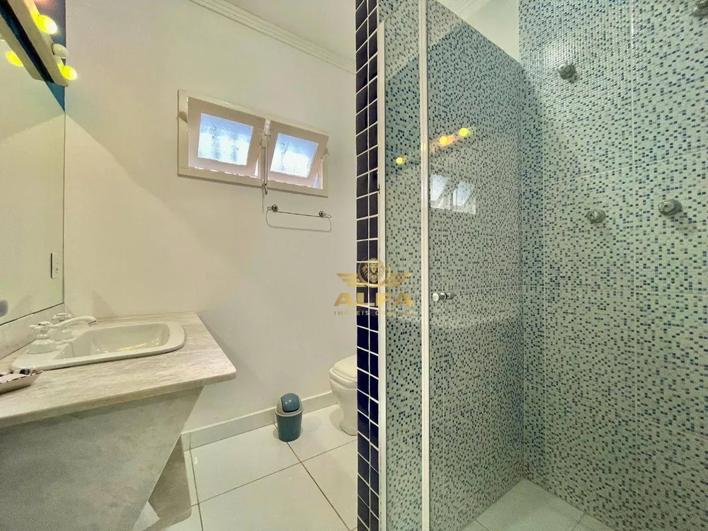 Casa, 5 quartos, 300 m² - Foto 3