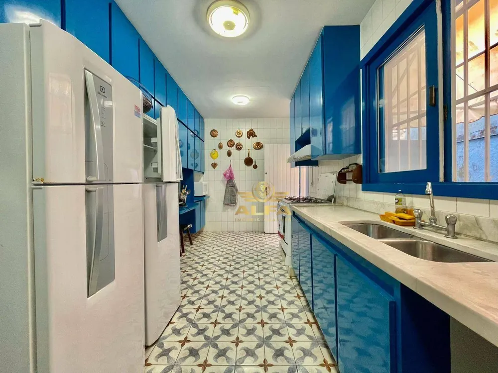 Casa, 5 quartos, 300 m² - Foto 8