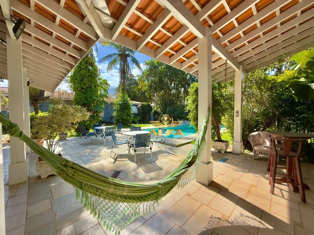 Casa, 5 quartos, 300 m² - Foto 4