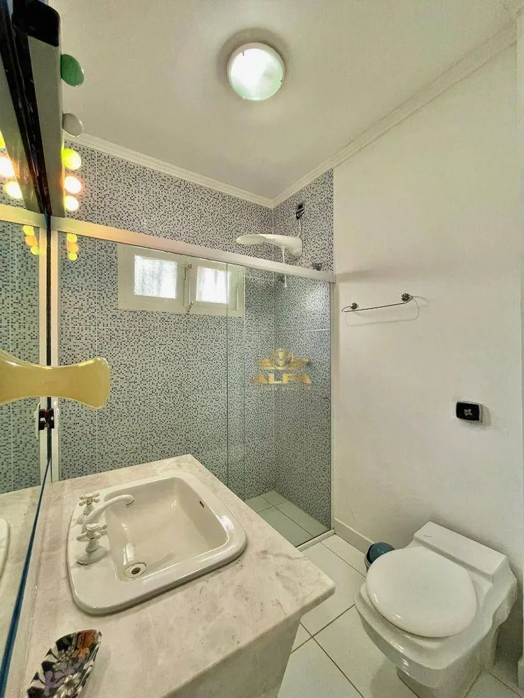 Casa, 5 quartos, 300 m² - Foto 1