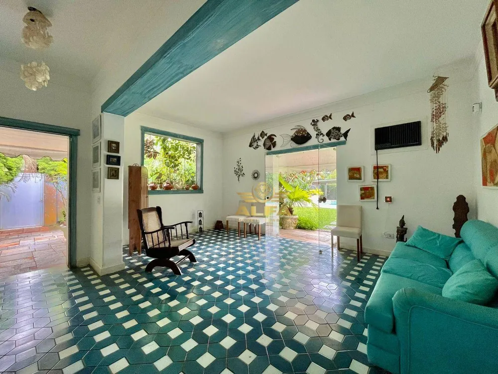 Casa, 5 quartos, 300 m² - Foto 2