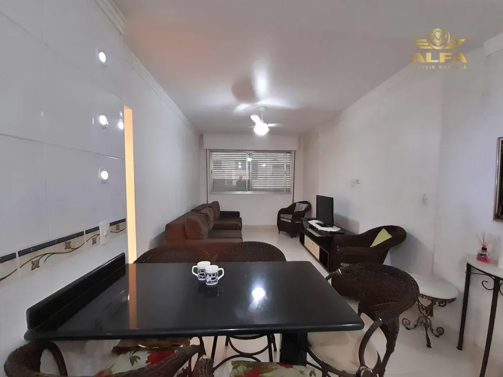 Apartamento, 2 quartos, 80 m² - Foto 2