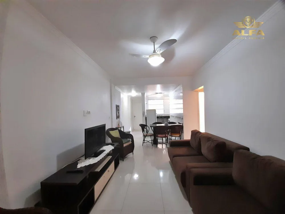 Apartamento, 2 quartos, 80 m² - Foto 2