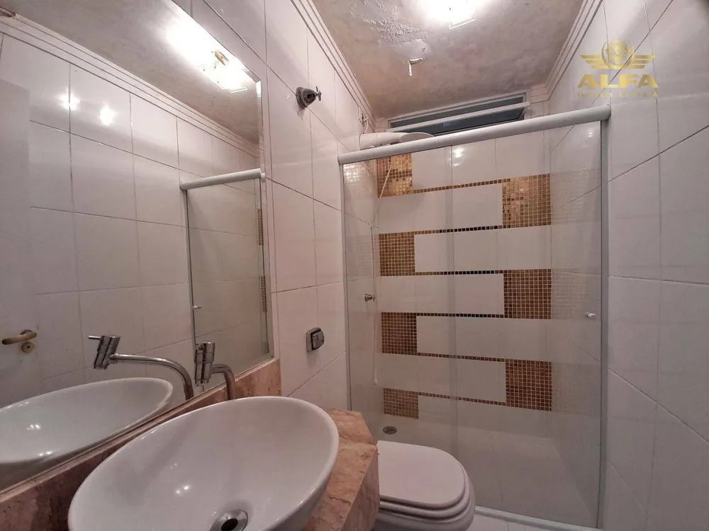 Apartamento, 2 quartos, 80 m² - Foto 3