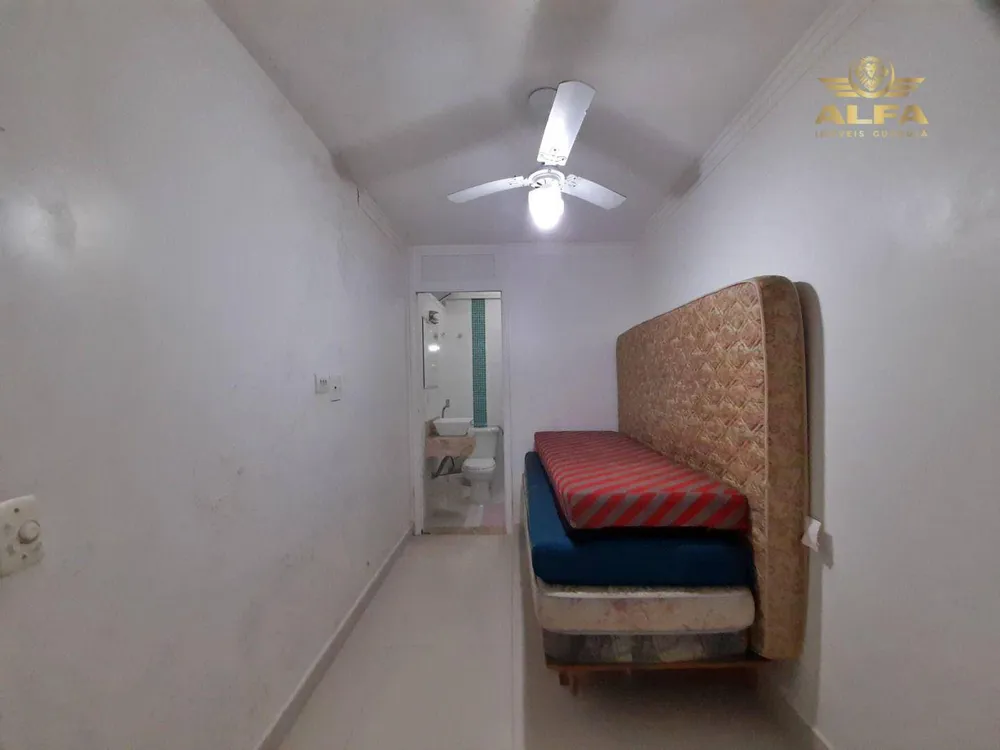 Apartamento, 2 quartos, 80 m² - Foto 1