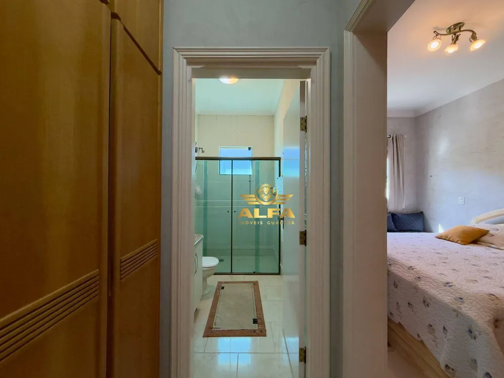 Casa de Condomínio, 5 quartos - Foto 8