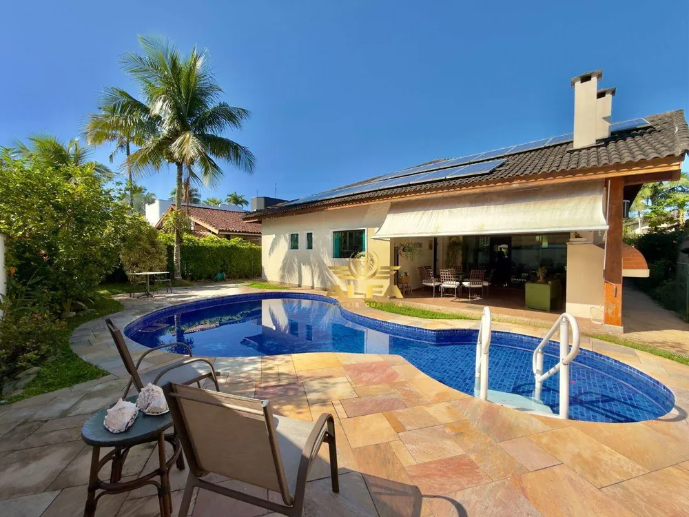 Casa de Condomínio, 5 quartos - Foto 2