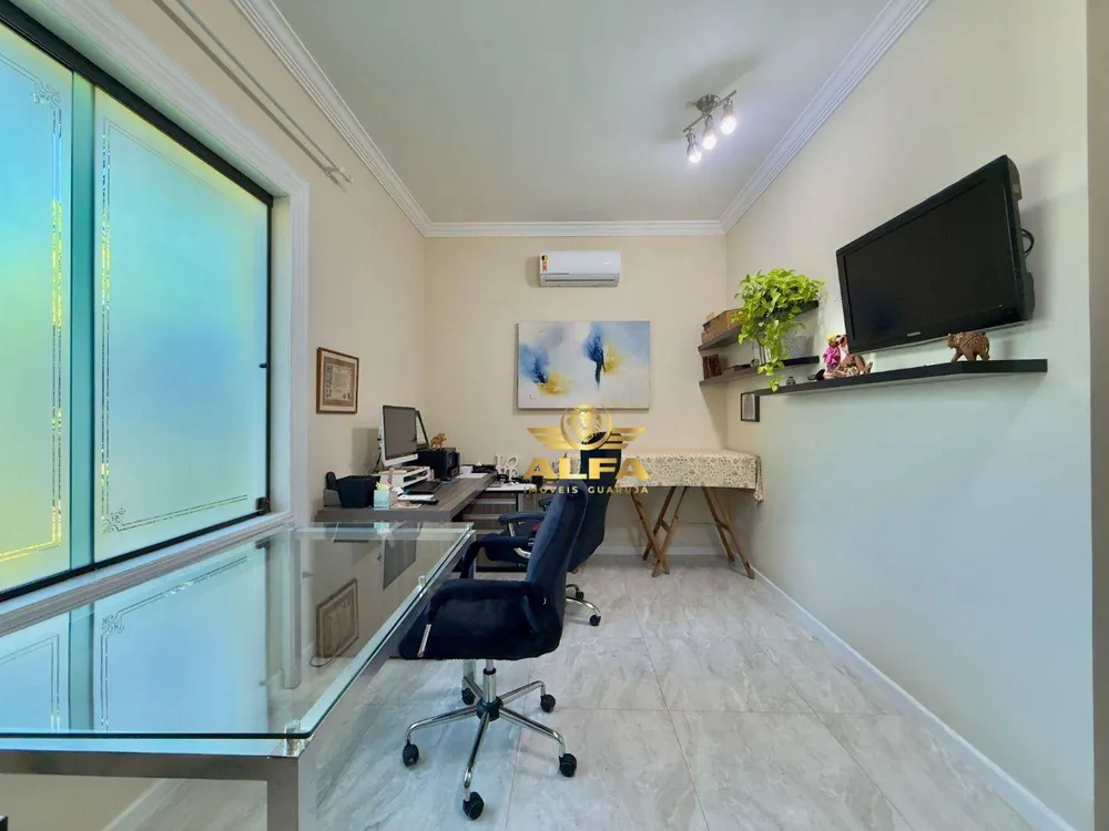 Casa de Condomínio, 5 quartos - Foto 6