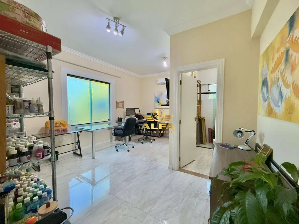 Casa de Condomínio, 5 quartos - Foto 6