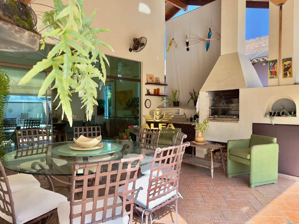 Casa de Condomínio, 5 quartos - Foto 11