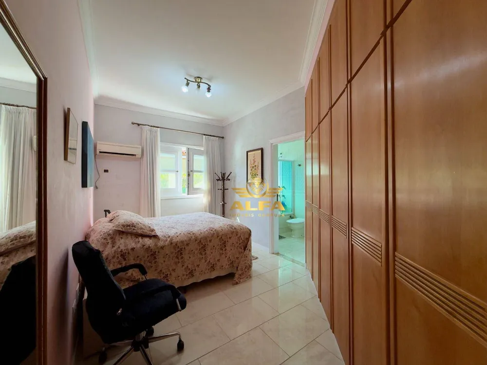 Casa de Condomínio, 5 quartos - Foto 5