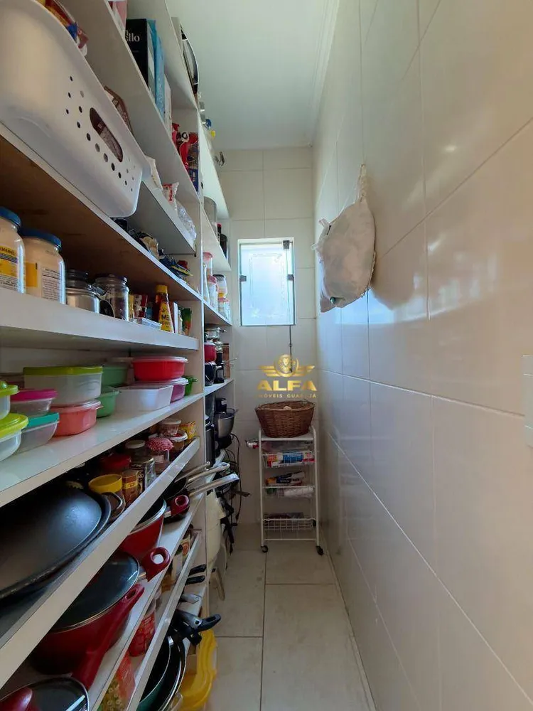 Casa de Condomínio, 5 quartos - Foto 7