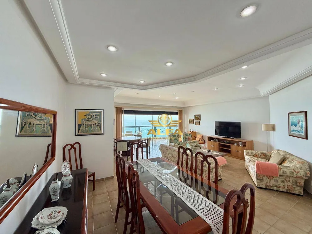 Apartamento, 3 quartos, 200 m² - Foto 2