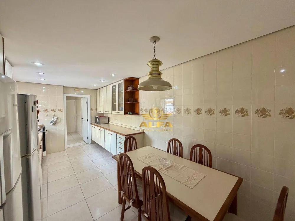 Apartamento, 3 quartos, 200 m² - Foto 9