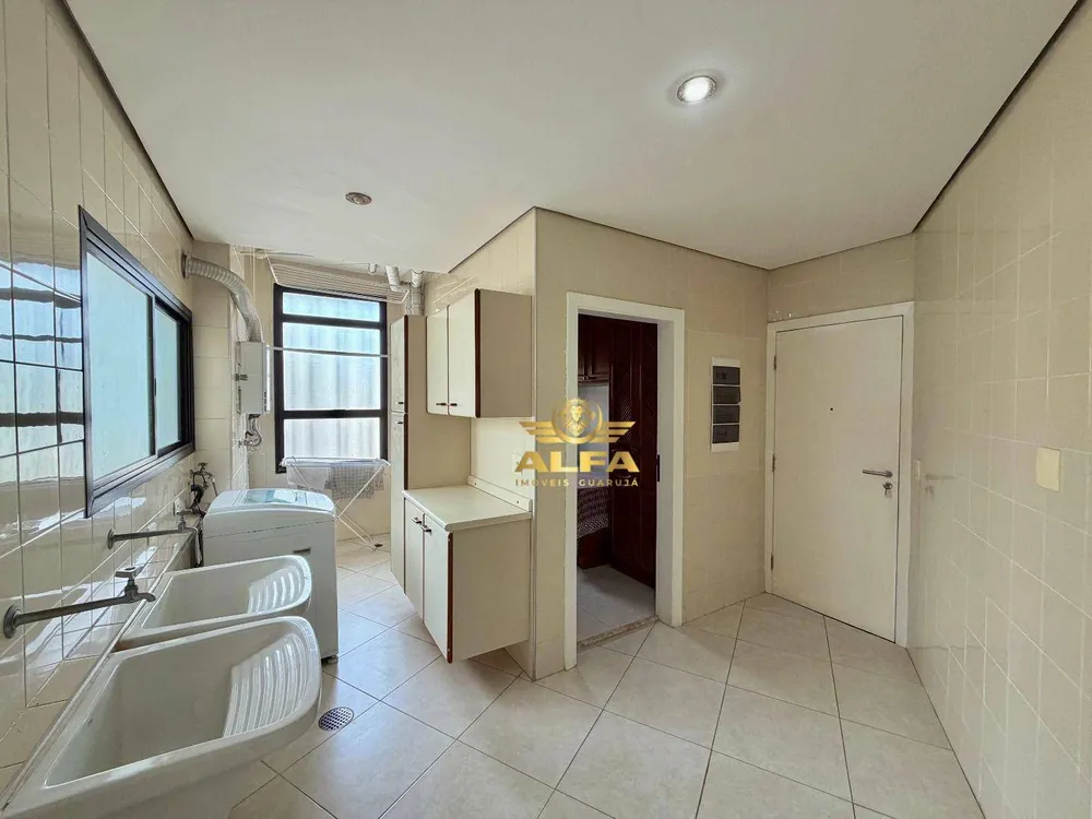 Apartamento, 3 quartos, 200 m² - Foto 10