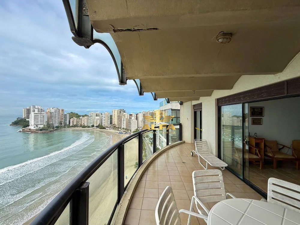Apartamento, 3 quartos, 200 m² - Foto 1