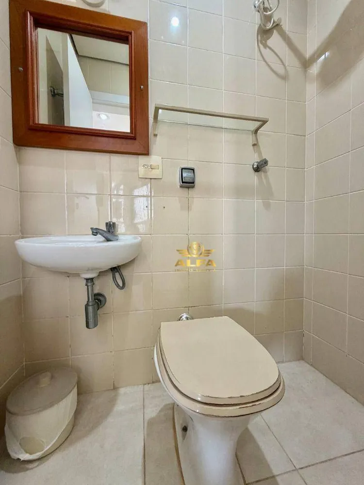Apartamento, 3 quartos, 200 m² - Foto 11